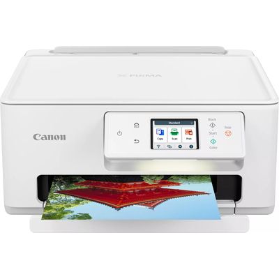 Canon PIXMA TS7650i Stampante inkjet