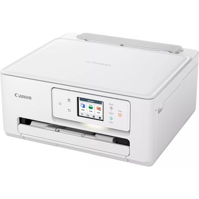 Canon PIXMA TS7650i Stampante inkjet