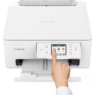 Canon PIXMA TS7650i Stampante inkjet