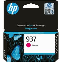 Cartuccia stampante HP 937 (4S6W3NE) - Magenta