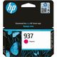 Cartuccia stampante HP 937 (4S6W3NE) - Magenta