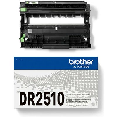 Tamburo Brother DR-2510 - Nero