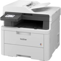 Brother MFC-L3740CDWE Stampante a LED