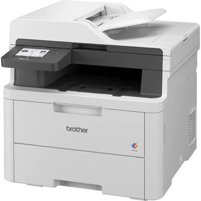 Brother MFC-L3740CDWE Stampante a LED