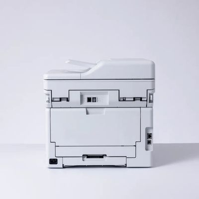 Brother MFC-L3740CDWE Stampante a LED