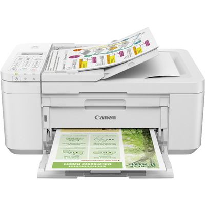 Canon PIXMA TR4651 Stampante inkjet