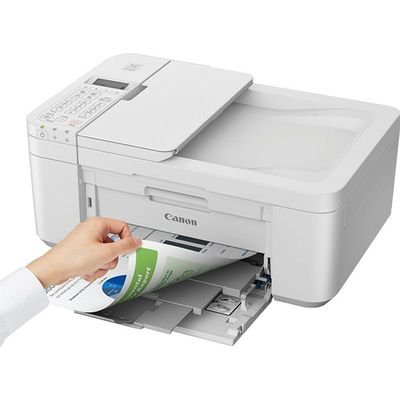 Canon PIXMA TR4651 Stampante inkjet