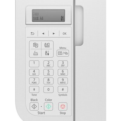Canon PIXMA TR4651 Stampante inkjet