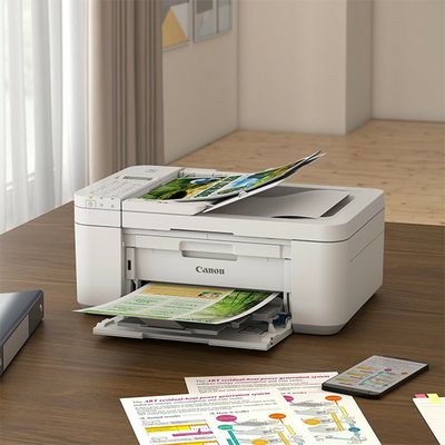 Canon PIXMA TR4651 Stampante inkjet
