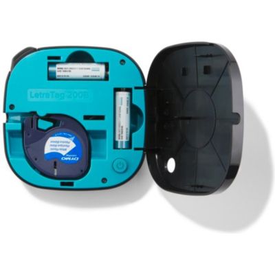 Dymo LetraTag 200B Stampante per etichette
