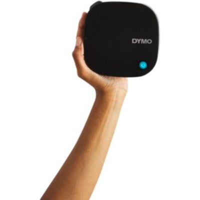 Dymo LetraTag 200B Stampante per etichette