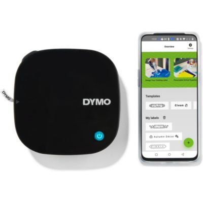 Dymo LetraTag 200B Stampante per etichette
