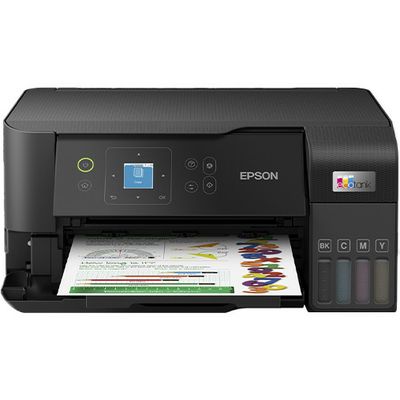 Epson EcoTank ET-2840 Stampante inkjet