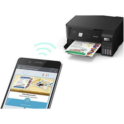 Epson EcoTank ET-2840 Stampante inkjet