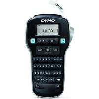 Dymo LabelManager 160P (AZERTY) Stampante per etichette