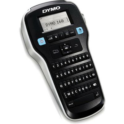 Dymo LabelManager 160P (AZERTY) Stampante per etichette