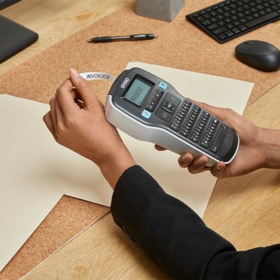 Dymo LabelManager 160P (AZERTY) Stampante per etichette