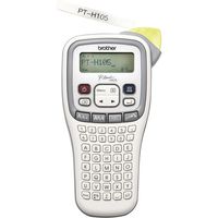 Brother PT-H105 Stampante per etichette