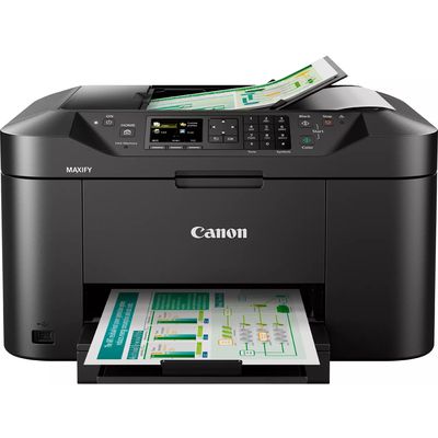 Canon MAXIFY MB2150 Stampante inkjet