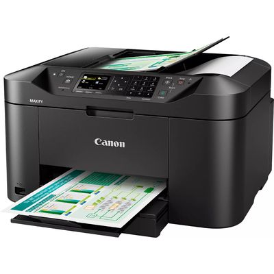 Canon MAXIFY MB2150 Stampante inkjet