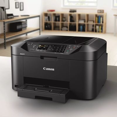 Canon MAXIFY MB2150 Stampante inkjet