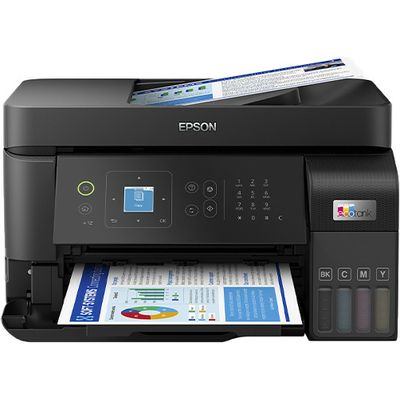 Epson EcoTank ET-4810 Stampante inkjet