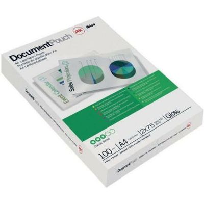 Busta per plastificazione GBC A4 (3740400)