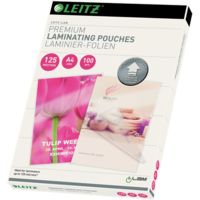 Busta per plastificazione Leitz A4 (74810000) - 125 micron