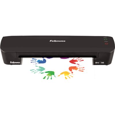 Fellowes Arc A4 Plastificatrice