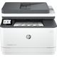 HP LaserJet Pro MFP 3102fdn Stampante laser