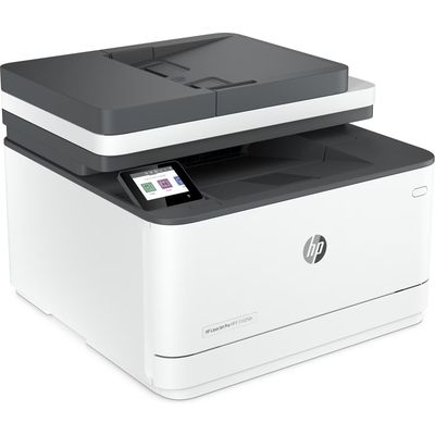 HP LaserJet Pro MFP 3102fdn Stampante laser