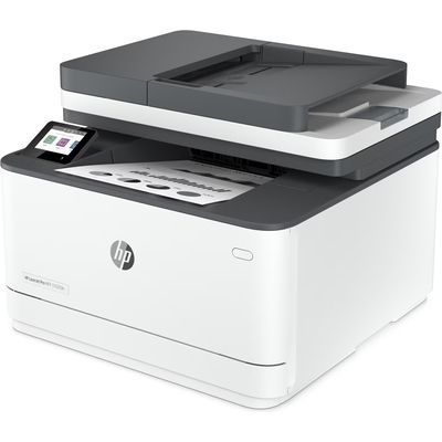 HP LaserJet Pro MFP 3102fdn Stampante laser
