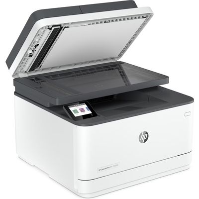 HP LaserJet Pro MFP 3102fdn Stampante laser