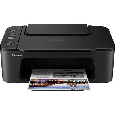 Canon PIXMA TS3550I Stampante inkjet