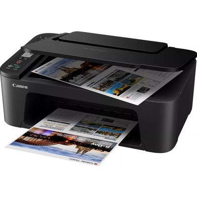 Canon PIXMA TS3550I Stampante inkjet