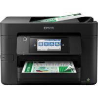 Epson WorkForce Pro WF-4825DWF Stampante inkjet