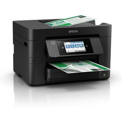 Epson WorkForce Pro WF-4825DWF Stampante inkjet