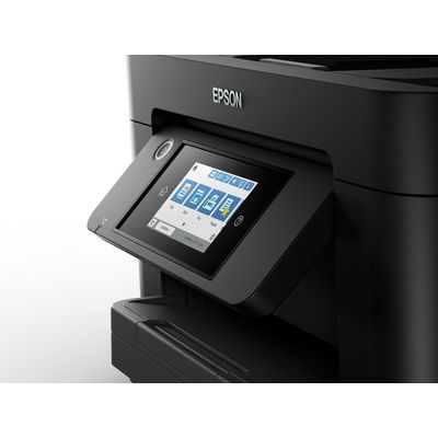 Epson WorkForce Pro WF-4825DWF Stampante inkjet