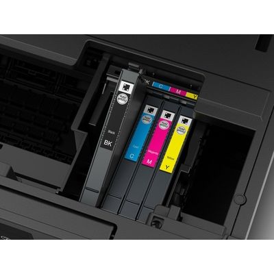 Epson WorkForce Pro WF-4825DWF Stampante inkjet