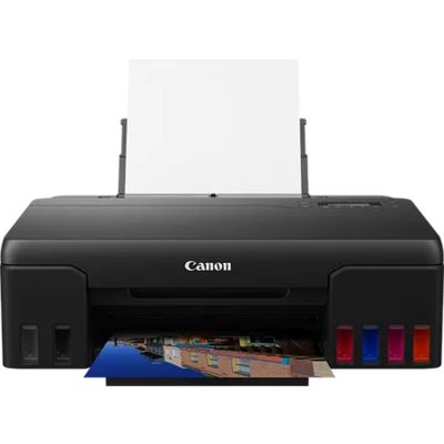 Canon PIXMA G550 Stampante inkjet