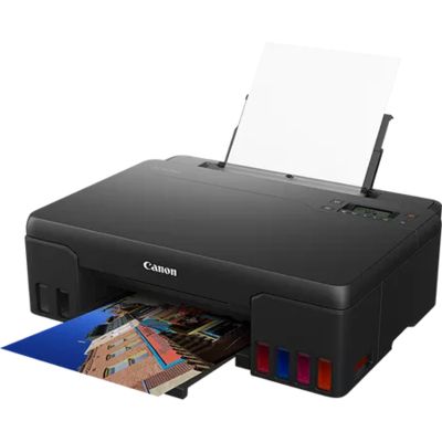 Canon PIXMA G550 Stampante inkjet