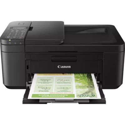 Canon PIXMA TR4750i Stampante inkjet