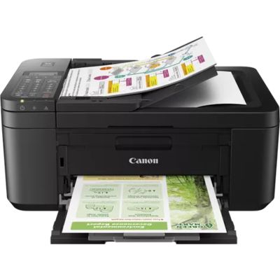 Canon PIXMA TR4750i Stampante inkjet