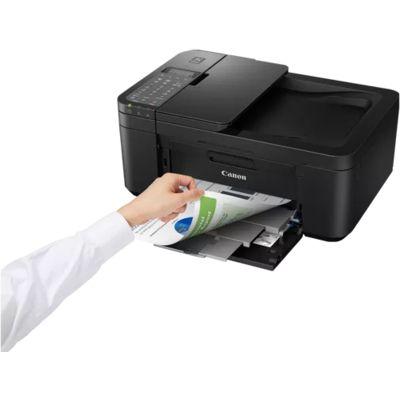 Canon PIXMA TR4750i Stampante inkjet