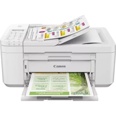 Canon PIXMA TR4751i Stampante inkjet