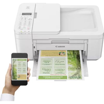 Canon PIXMA TR4751i Stampante inkjet