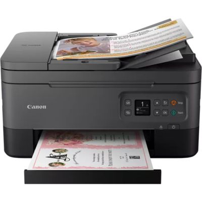 Canon PIXMA TS7450i Stampante inkjet