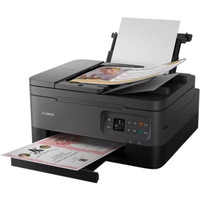 Canon PIXMA TS7450i Stampante inkjet