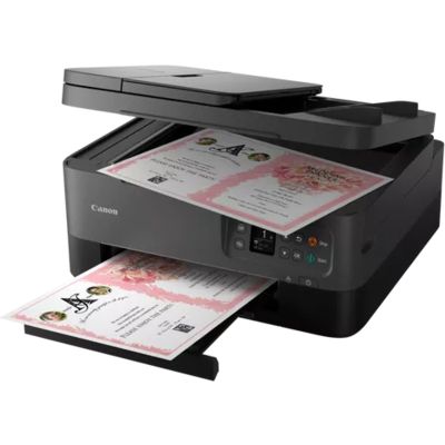 Canon PIXMA TS7450i Stampante inkjet