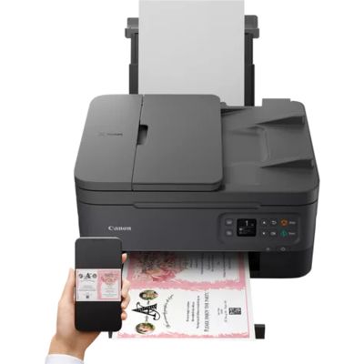 Canon PIXMA TS7450i Stampante inkjet